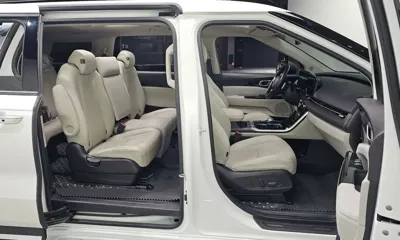Kia Canival 2021, 92732 км, за 26000000 KRW - фото 26