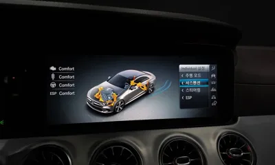 Mercedes-Benz CLS-Class 2019, 100489 км, за 32500000 KRW - фото 16