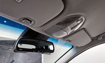 Hyundai Santafe 2016, 173810 км, за 8900000 KRW - фото 16