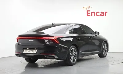 Kia K8 2022, 96888 км, за 22900000 KRW