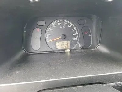 Wuling Zhiguang 2017, 65900 км, за 13300 CNY - фото 19
