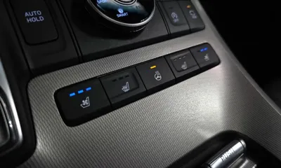 Hyundai Palisade 2020, 106307 км, за 22100000 KRW - фото 31