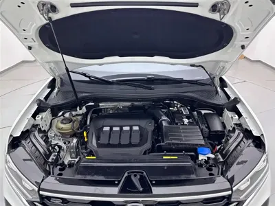 Volkswagen X 2022, 66000 км, за 105000 CNY - фото 26