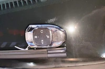 GAC Trumpchi EMPOW 2021, 49300 км, за 72446.58 CNY - фото 12