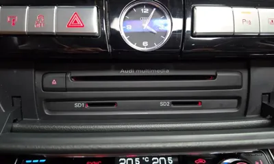 Audi A8 2014, 107102 км, за 18500000 KRW - фото 12