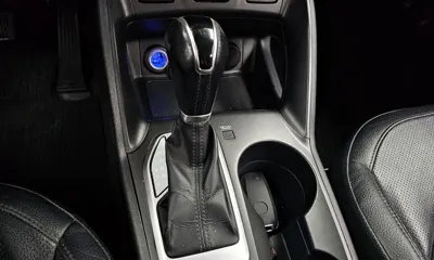 Hyundai Tucson 2014, 213071 км, за 4990000 KRW - фото 9