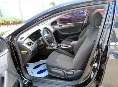 Hyundai Sonata 2015, 95143 км, за 7500000 KRW - фото 5