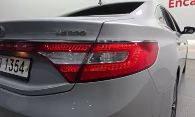 Hyundai Grandeur 2013, 141178 км, за 5990000 KRW - фото 23