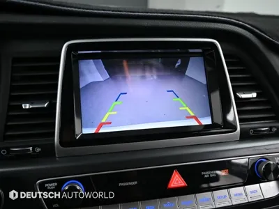 Hyundai Sonata 2018, 181565 км, за 6500000 KRW - фото 15