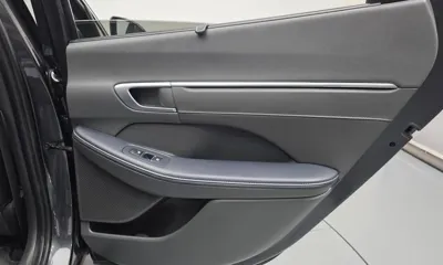 Hyundai Sonata 2022, 63567 км, за 22900000 KRW - фото 32