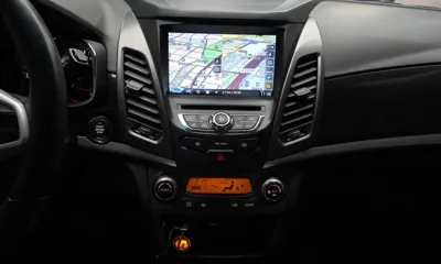 KG_Mobility_Ssangyong KORANDO 2018, 95169 км, за 6700000 KRW - фото 15