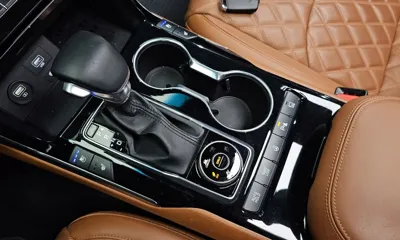 Kia Mohave 2022, 68364 км, за 33200000 KRW - фото 9