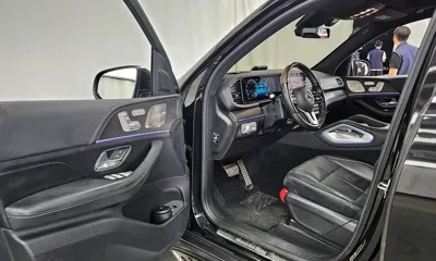 Mercedes-Benz GLS-Class 2022, 59844 км, за 83900000 KRW - фото 10