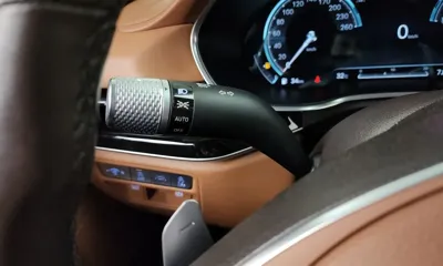 Genesis G80 2021, 109357 км, за 30000000 KRW - фото 31