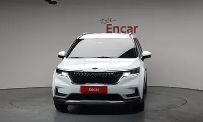 Kia Canival 2021, 74848 км, за 19500000 KRW - фото 3
