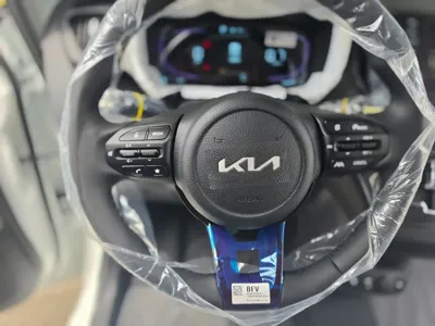 Kia Ray 2026, 20 км, за 20990000 KRW - фото 9
