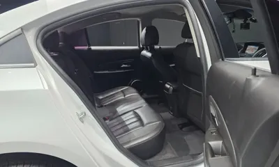 ChevroletGMDaewoo Cruze 2016, 100275 км, за 3900000 KRW - фото 13