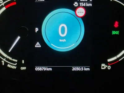 MINI Countryman 2023, 5878 км, за 49990000 KRW - фото 9