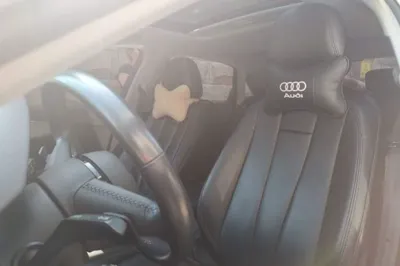 Audi A4L 2018, 72000 км, за 84621.12 CNY - фото 14