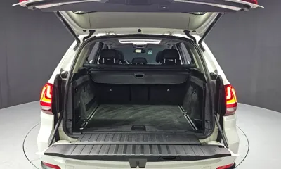 BMW X5 2015, 157559 км, за 19300000 KRW - фото 18
