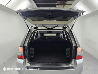 Land Rover Freelander 2011, 151566 км, за 4990000 KRW - фото 19