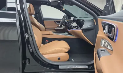 Mercedes-Benz E-Class 2025, 4541 км, за 98500000 KRW - фото 26