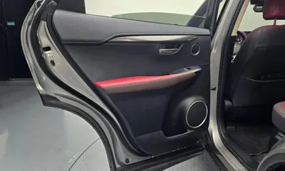 Lexus NX 2019, 105567 км, за 29700000 KRW - фото 25