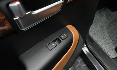 Kia Mohave 2019, 181726 км, за 16800000 KRW - фото 20