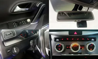 Volkswagen CC 2015, 126000 км, за 8300000 KRW - фото 18