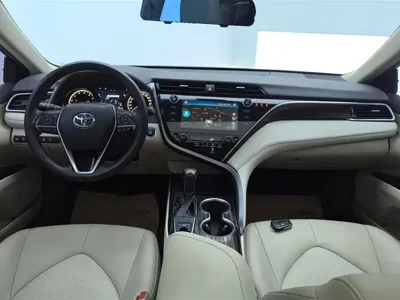 Toyota Camry 2020, 60800 км, за 94000 CNY - фото 12