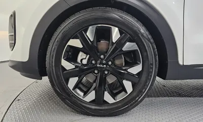 Kia Sportage 2018, 175726 км, за 9800000 KRW - фото 5