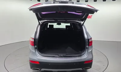 Hyundai Maxcruz 2016, 158224 км, за 10500000 KRW - фото 20