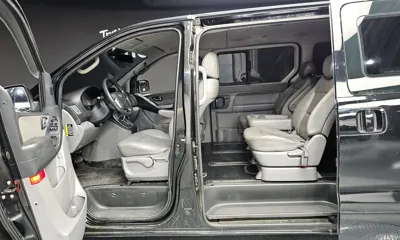 Hyundai Starex 2016, 175854 км, за 7900000 KRW - фото 12