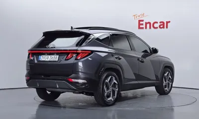 Hyundai Tucson 2021, 66647 км, за 21990000 KRW