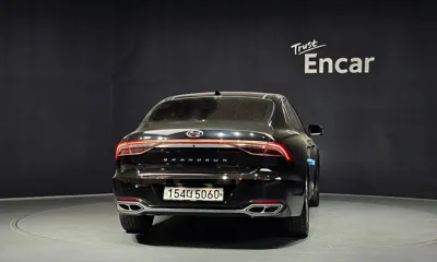 Hyundai Grandeur 2020, 65665 км, за 25900000 KRW