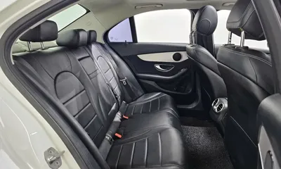 Mercedes-Benz C-Class 2018, 172597 км, за 12900000 KRW - фото 12