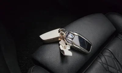 BMW 5-Series 2019, 100196 км, за 22500000 KRW - фото 32