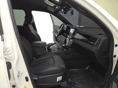KG_Mobility_Ssangyong Rexton 2022, 31000 км, за 23900000 KRW - фото 8