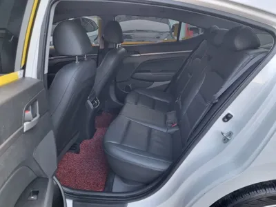 Hyundai Avante 2016, 116887 км, за 9200000 KRW - фото 11