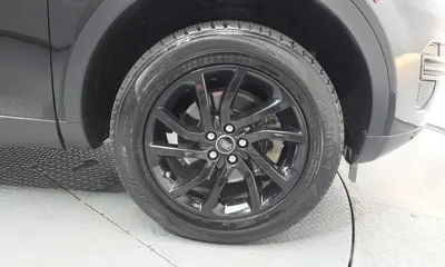 Land Rover Discovery Sport 2018, 98945 км, за 15000000 KRW - фото 21