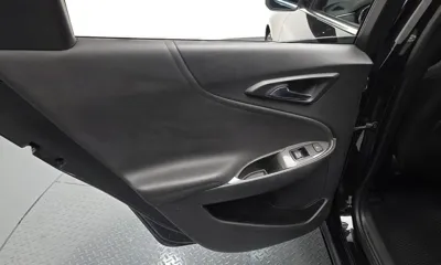 ChevroletGMDaewoo Malibu 2019, 132375 км, за 7990000 KRW - фото 25