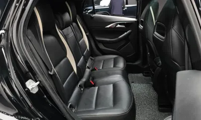 Infiniti Q30 2017, 88347 км, за 9980000 KRW - фото 11