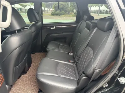 Kia Mohave 2018, 103518 км, за 17700000 KRW - фото 9