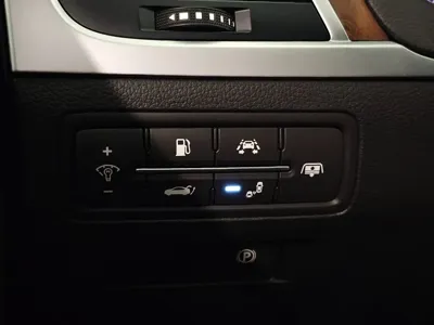 Genesis G80 2017, 185300 км, за 12000000 KRW - фото 16