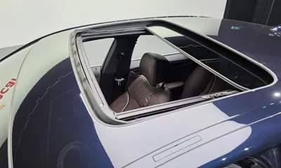 BMW 5-Series 2022, 65707 км, за 38900000 KRW - фото 30