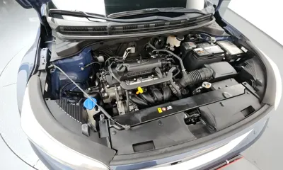 Kia Stonic 2019, 81820 км, за 13200000 KRW - фото 6
