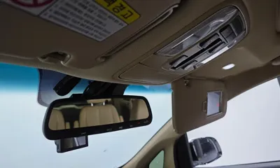 Kia Canival 2019, 156842 км, за 16990000 KRW - фото 18