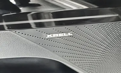 Kia K5 2026, 14782 км, за 32500000 KRW - фото 36