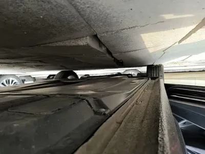 Volkswagen Passat 2019, 80700 км, за 78300 CNY - фото 22