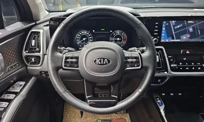 Kia Sorento 2021, 200078 км, за 19500000 KRW - фото 13